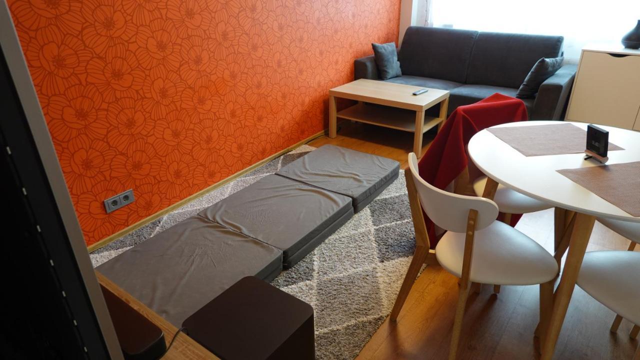 Cozy Telliskivi Apartment Near City Centre Reval Exterior foto