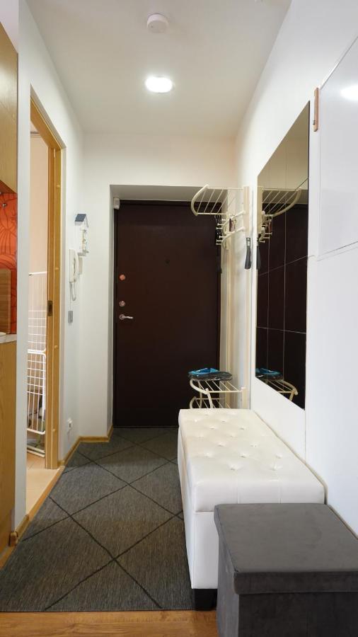 Cozy Telliskivi Apartment Near City Centre Reval Exterior foto